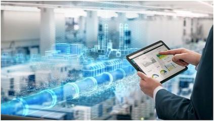 泰来三维 三维扫描技术如何赋能工业数字化转型升级